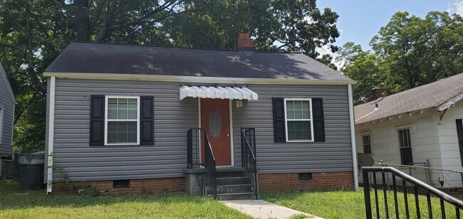 2 Bedroom House - 2 Bedroom House