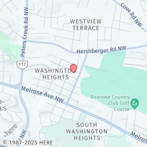 Photo - 3922 Kentucky Ave NW-