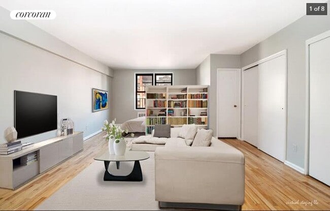 Building Photo - 1420 York Ave