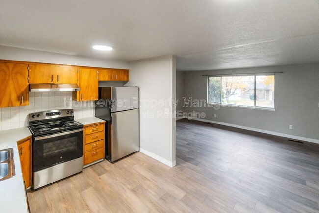 Photo - 11904 E 10th Ave Casa Adosada