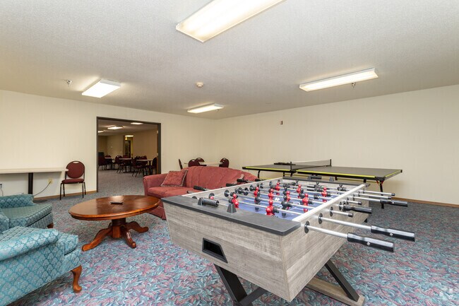 Community Room