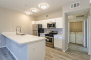 2BR, 2BA - 1,233SF
