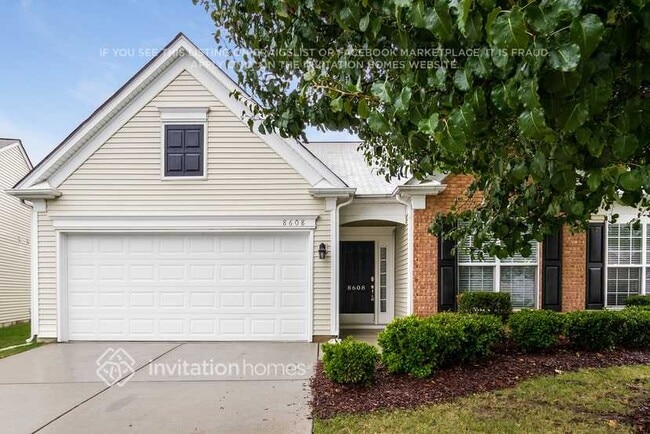 Building Photo - 8608 Heron Glen Dr Rental