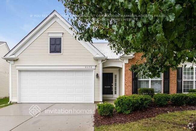 Building Photo - 8608 Heron Glen Dr Rental