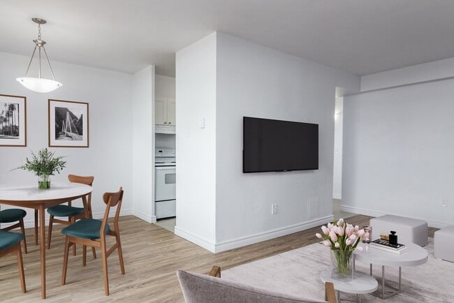 Westdale Apartments - Westdale Apartments