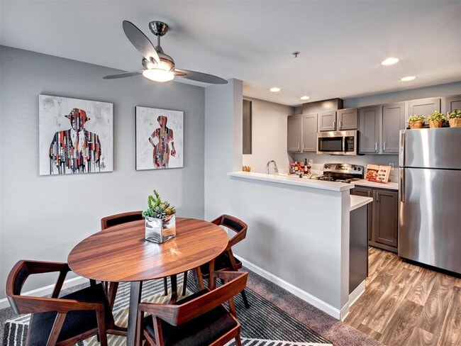 Photo - Deer Creek Apartments