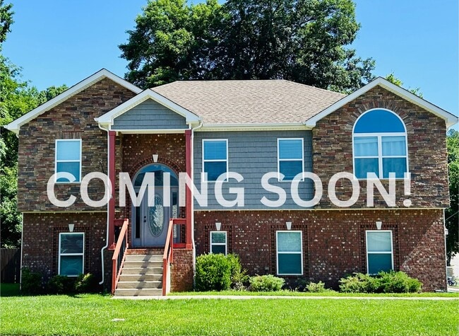 Building Photo - 1227 Brigade Dr Rental