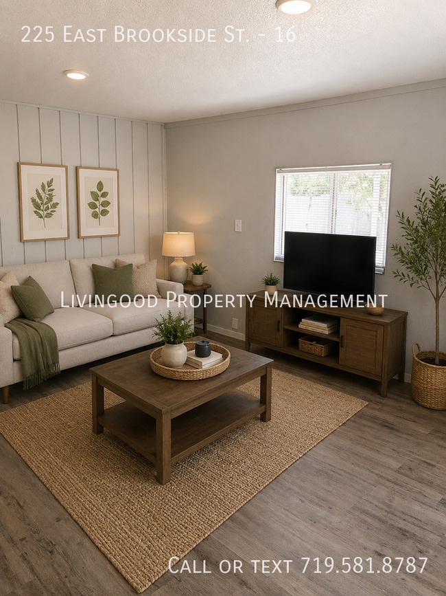 Photo - 225 E Brookside St Unit 16