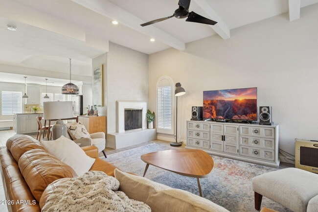 Photo - 7921 E Horseshoe Ln