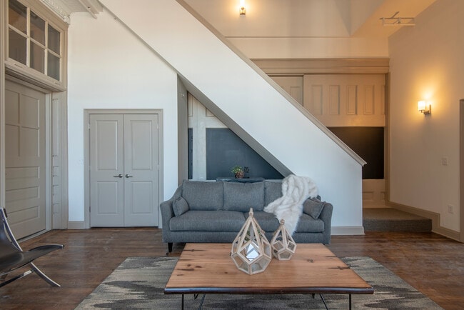 Photo - The Lofts at Abigail Vare