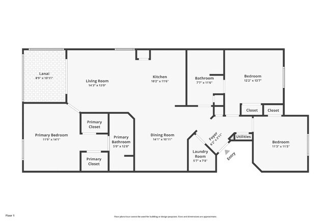 Photo - "Spacious 3-Bed with 2 Baths Condo in Prime Venice Location" Unit #208