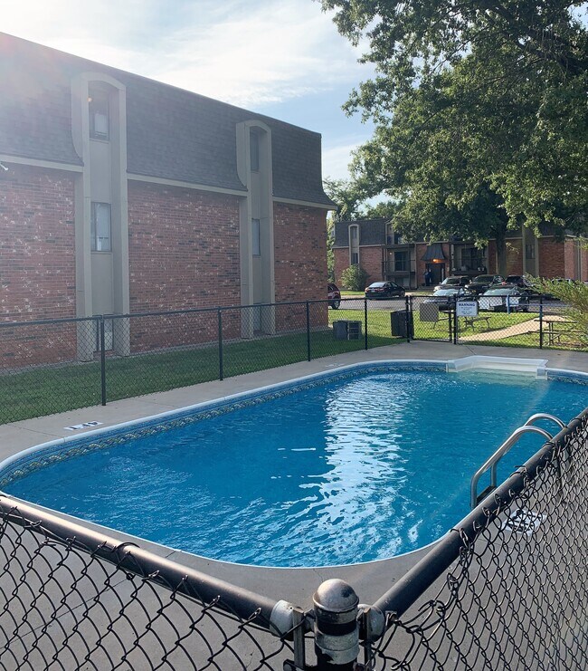 Photo - 431 N Bluegrass Dr Unit #7