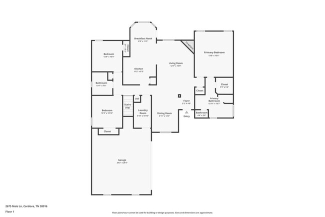 Photo - 2675 Meis Ln