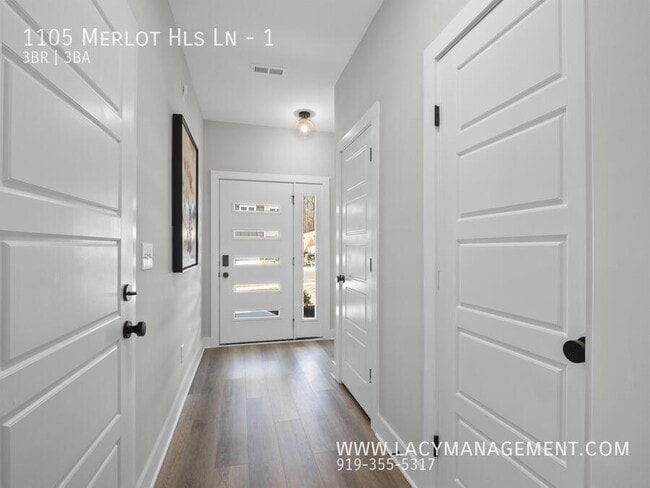 Photo - 1105 Merlot Hills Ln.