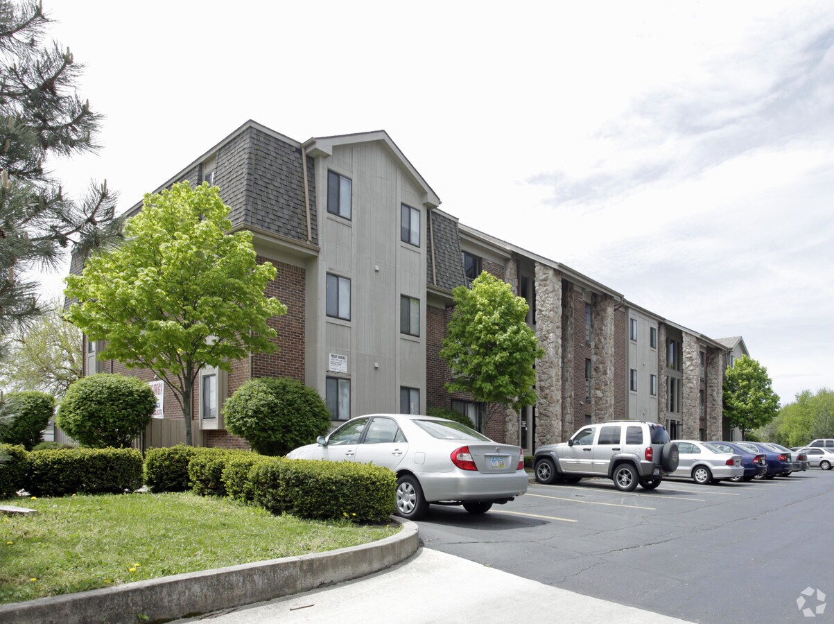 Photo - Fox Run Apartments