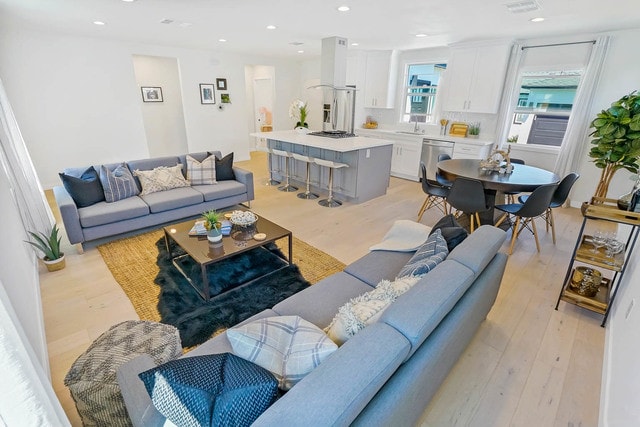 Photo - 3924 Tuller Ave