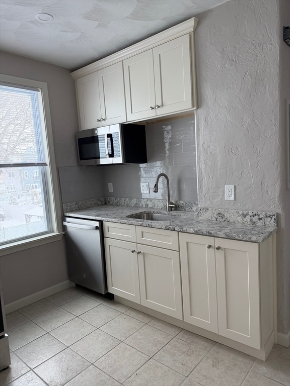 Photo - 106 Malden St Unit 2nd Fl Rear