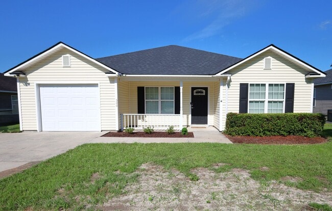 Building Photo - 500 Bryson Cir