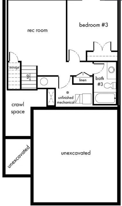 Photo - 3BR 3BA Home w/ Vaulted Ceilings • Quartz Kitchen • Patio/Deck in Lees Summit