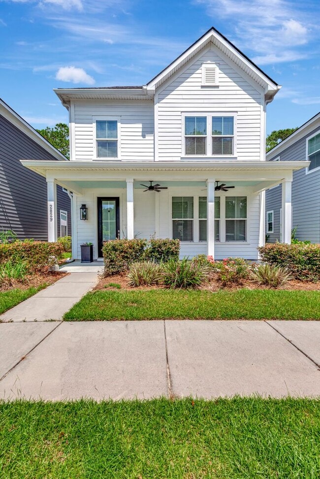Charming Home in Whitney Lake - Charming Home in Whitney Lake