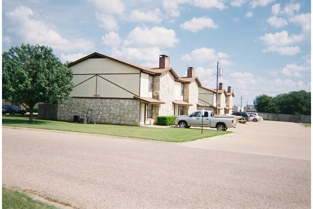Photo - Towne North Luxury Apartments
