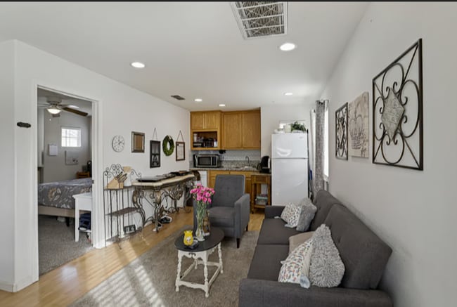 Photo - Private One Bedroom One Bath Mother-in-Law...