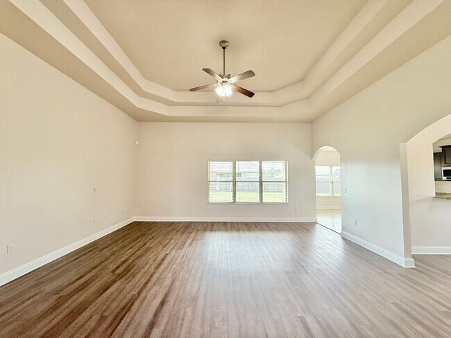 Photo - Beautiful 3-Bedroom Corner Lot