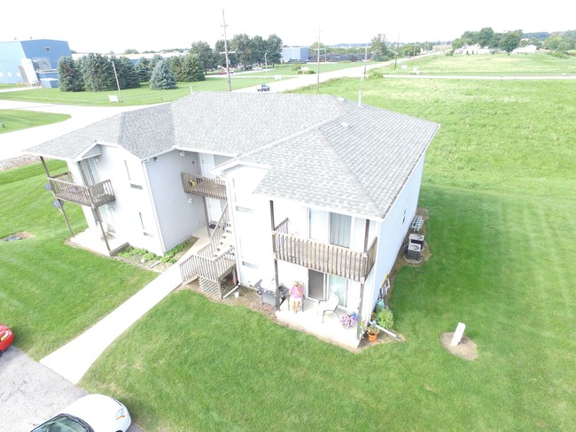 Photo - Madisyn Manor Apartments