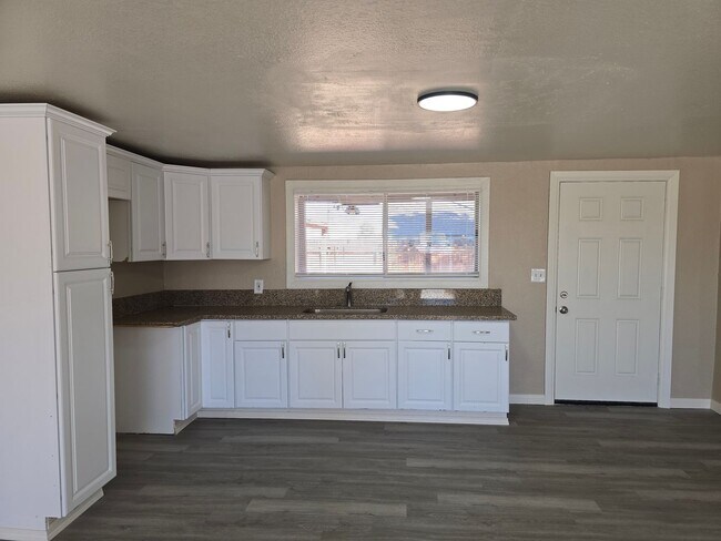 Photo - For Rent – Remodeled 2-Bedroom Home in California City!