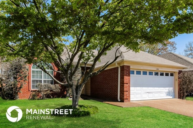 Photo - 1486 Beringer Dr