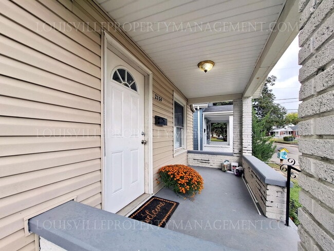 Photo - 2334 Standard Ave