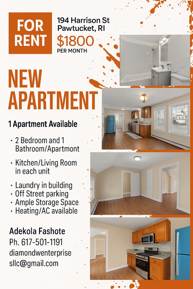 Photo - 194 Harrison St