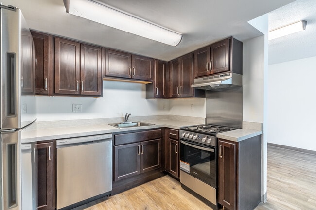 Praxis at Deerfield Beach - A 62+ Community