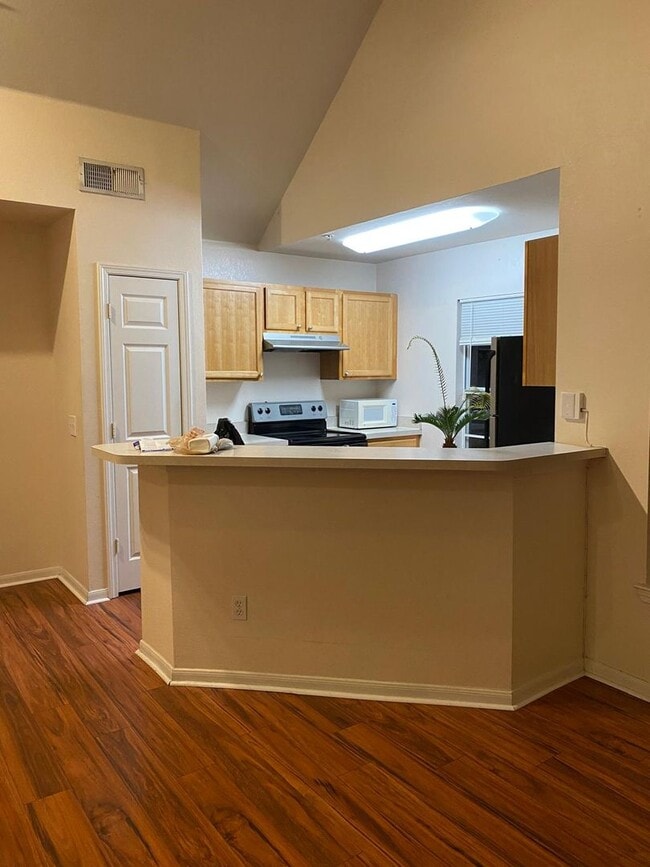 Photo - 1 bedroom 1 bath condo Unit 2410