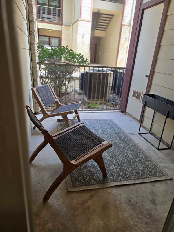 Residences at Salado