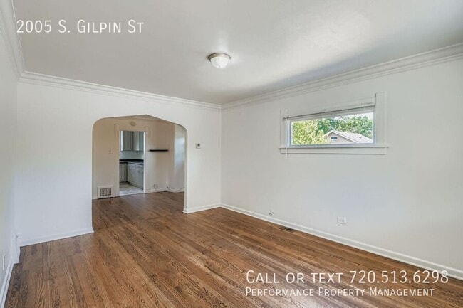 Photo - 2005 S Gilpin St