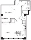 Style 07 floorplan
