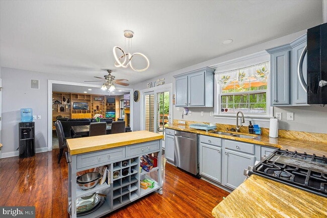 Photo - Single Family Home For Rent