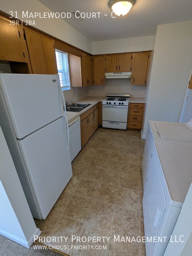 Photo - 31 Maplewood Ct Unit C