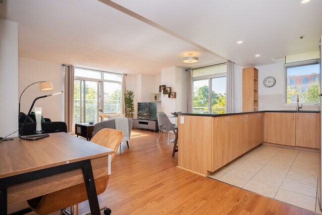 Photo - 151 Av. Atwater Unité SI ID1261844P