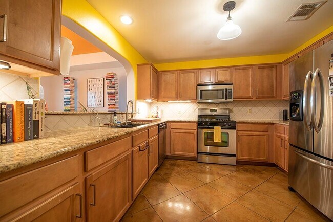 Photo - 3609 Clawson Rd