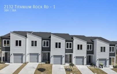 Photo - 2132 Titanium Rock Rd