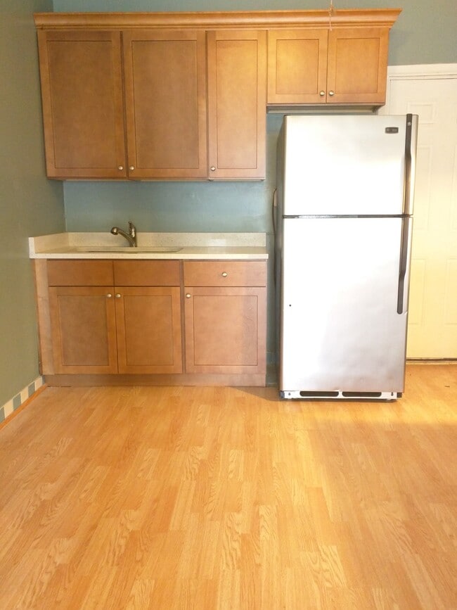 Photo - 1237 W 31st Pl Unit 1R