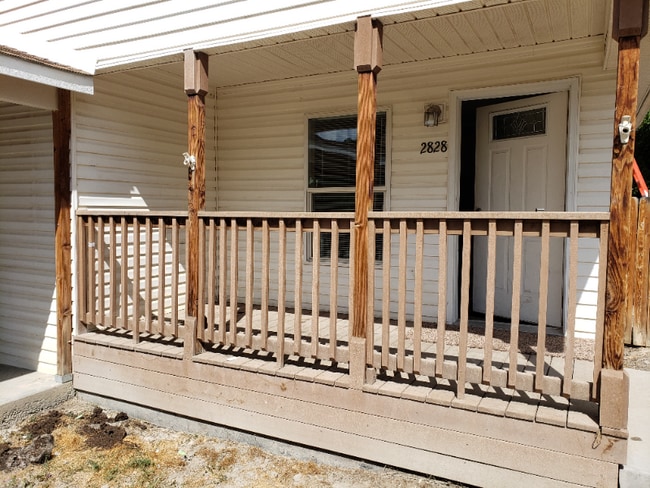 Photo - 2828 Elm Ave