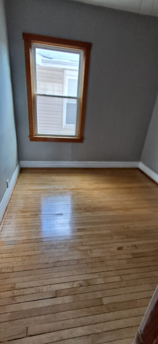 Bedroom 1 - 6100 S Kildare Ave Unit 1