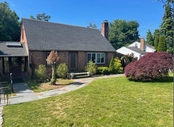 Building Photo - 276 Weston St