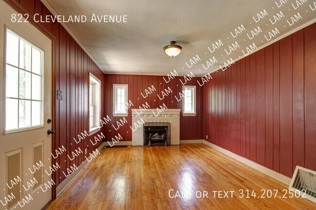 Photo - 822 Cleveland Ave