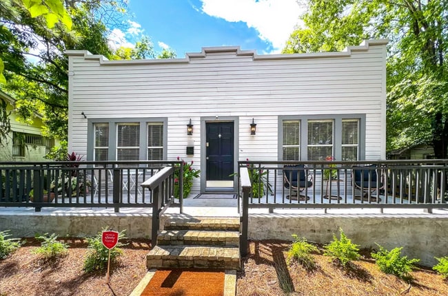 Photo - 1117 Kenwood Pl