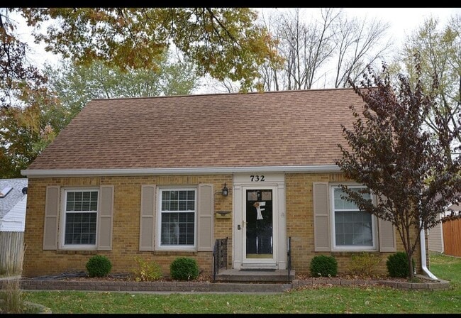 732 10th Street - 732 10th Street House