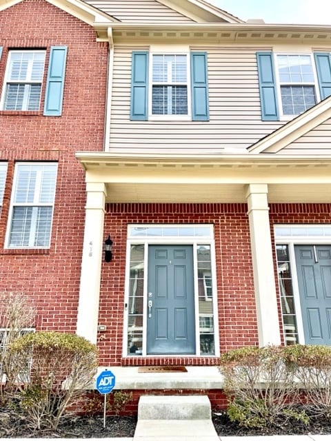 Building Photo - 418 Turner Dr Rental